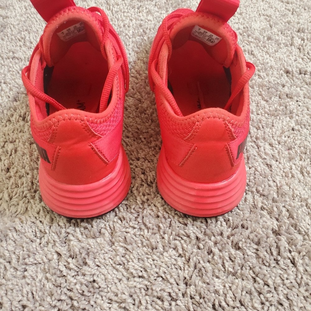 Puma Kicks - Picture 7 of 8